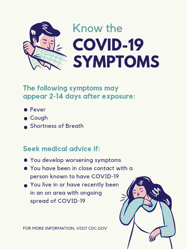 Symptoms of Covid-19 bf.7 