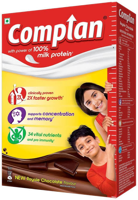 Complan review