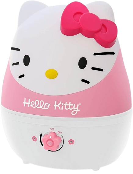 Hello Kitty Humidifier review 