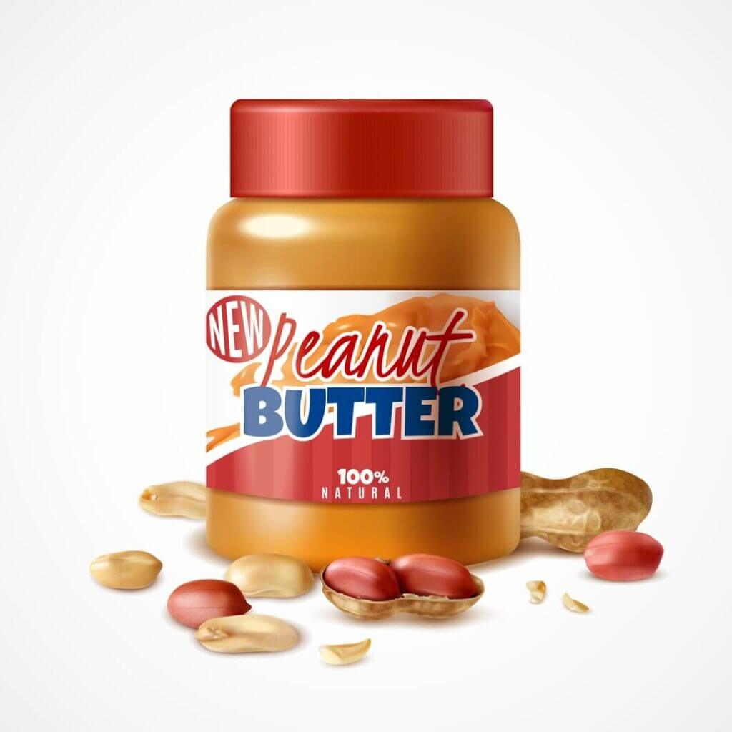 Natural Peanut butter review