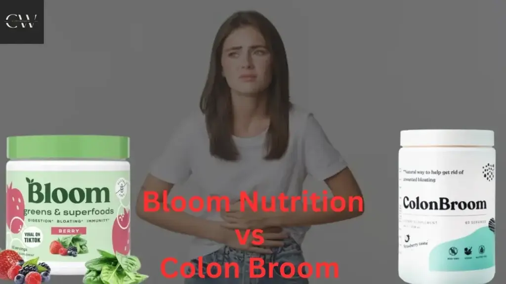 Bloom vs colon broom | Scams or legit 