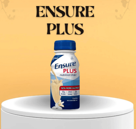 Ensure plus review placed on table 