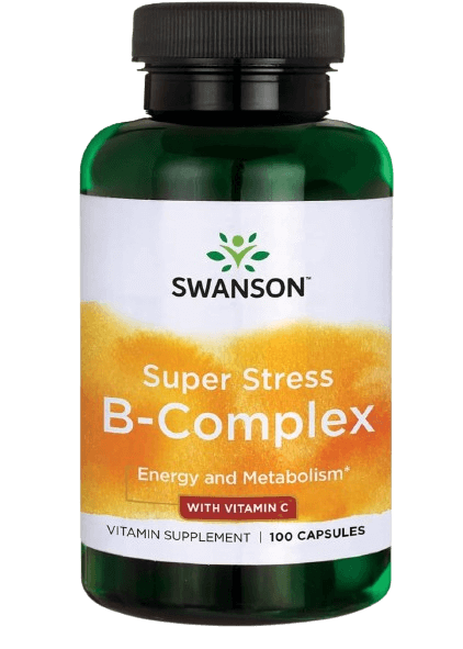 Swanson Vitamin Review Image Cure Women