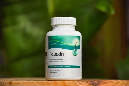 Folexin Hair growth Review