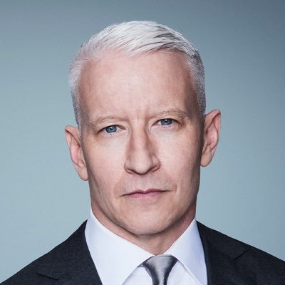 Anderson Cooper Net Worth