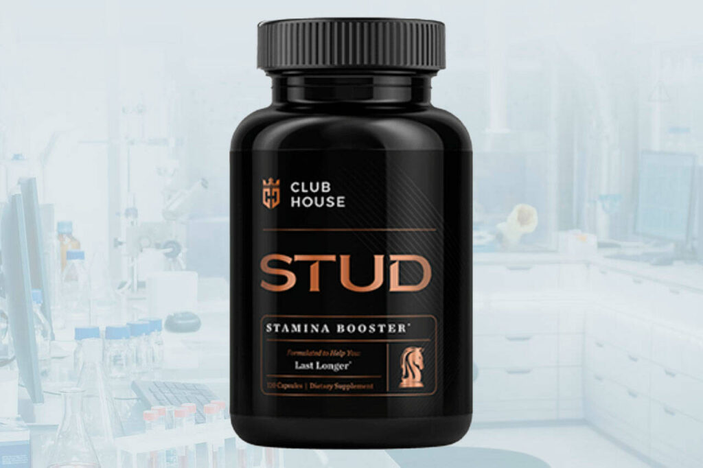 Clubhouse Stud Supplement Review