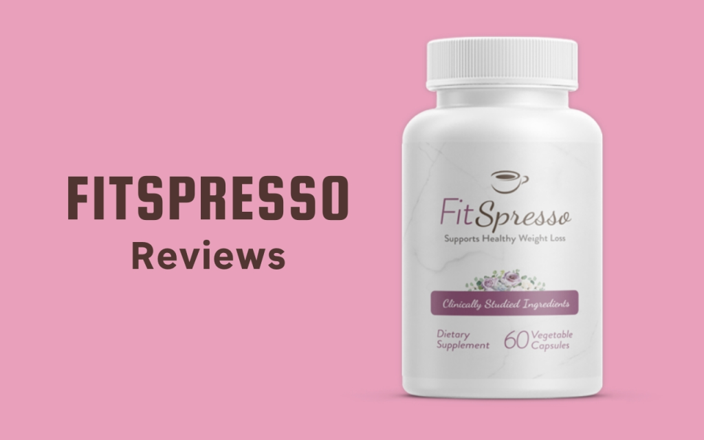 FitSpresso Weight Loss Coffee Pill Review