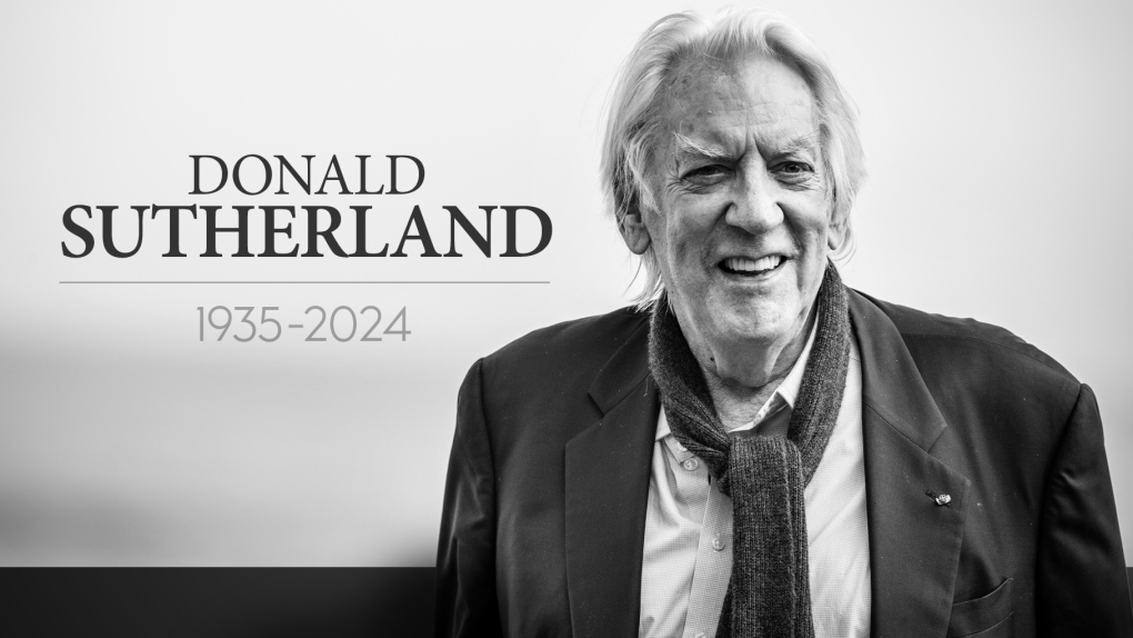 Donald Sutherland: A Legacy of Love, Family, and Iconic Roles - His Life Story Unveiled!