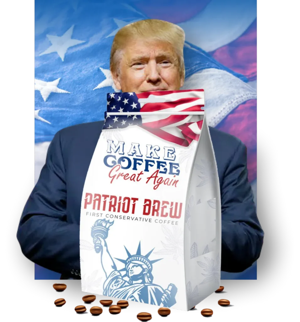 Patriot Brew Coffee Review- I Tried it