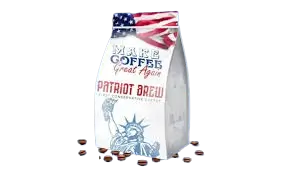 Patriot_Brew_Coffee Review- I tried